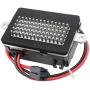 5012699AA RU-358 HVAC Blower Motor Resistor Control Module Replacement for Jeep Grand Cherokee WJ 4.0L 4.7L 1999-2004 w/ ATC Automatic Temperature Control GELUOXI