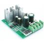 KNACRO PWM DC Motor Speed Controller 20A DC 6V 12V 24V 36V 48V 60V ( DC 6 - 60v) Wire Motor Drive Electronics Switch Module Maximum Power 1200W
