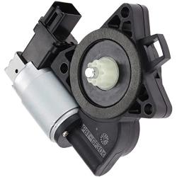 Power Window Lift Motor Compatible with Mazda 3 Mazda 5 Mazda 6 Mazda CX-7 Mazda CX-9 Mazda RX-8, Replaces GJ6A5958XF G22C5958XC D6515958XB 742-801