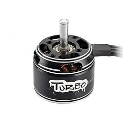 FLASH HOBBY D3530EVO 3530 (2808) 1100KV 1400KV 1700KV RC Brushless Motor (D3530EVO, 1700KV)