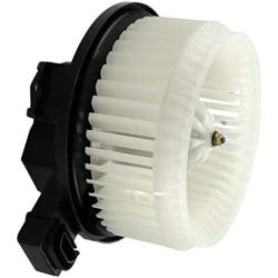 HVAC Blower Motor Fan ABS Air Conditioning and Heating Fits for 2003-2007 Lexus GX470,2003-2009 Toyota 4Runner, Replaces 87103-35060 700062 TO3126114