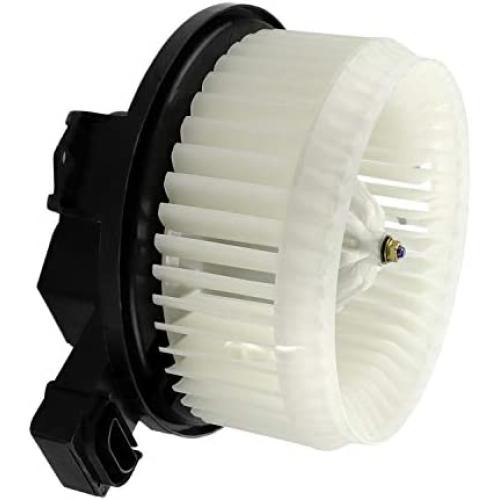 HVAC Blower Motor Fan ABS Air Conditioning and Heating Fits for 2003-2007 Lexus GX470,2003-2009 Toyota 4Runner, Replaces 87103-35060 700062 TO3126114