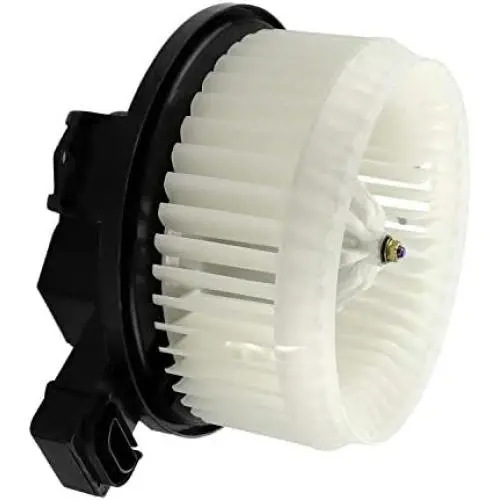 HVAC Blower Motor Fan ABS Air Conditioning and Heating Fits for 2003-2007 Lexus GX470,2003-2009 Toyota 4Runner, Replaces 87103-35060 700062 TO3126114