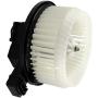 HVAC Blower Motor Fan ABS Air Conditioning and Heating Fits for 2003-2007 Lexus GX470,2003-2009 Toyota 4Runner, Replaces 87103-35060 700062 TO3126114