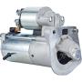 DB Electrical 410-14093 Starter Compatible With/Replacement For Volvo 2.4L 2.5L XC70 C30 C70 S40 S60 V50 2007 2008 2009 2010 2011 2012 2013, SR9505X, 6G9N-11000-Jb, 31268035