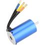 Jimi 3665 4 Poles 3100KV Brushless Motor for RC Car Boat