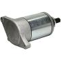 Starter Motor Replacement For 1987-2005 Suzuki QuadRunner King Quad LT-F300F 250 300C & Arctic Cat 3545-003 31100-19B00 31100-19B11 31100-19B12 31100-19B20