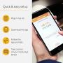 Somfy MyLink RTS Smartphone and Tablet Interface/WiFi to Radio Technology Control Blinds with phone!(MPN #1811403)