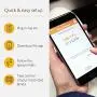 Somfy MyLink RTS Smartphone and Tablet Interface/WiFi to Radio Technology Control Blinds with phone!(MPN #1811403)