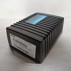 JWDAWN 1243-4220 24V 36V 200A DC Separately Excited Motor Speed Controller Golf Cart Accessories Industrial Electric Vehicle Material Handling Truck Personnel Carrier Parts Sweeper Scrubber Scooter
