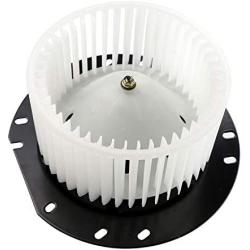 Youxmoto AC Heater Blower Motor With Fan Cage Replace 700019 Fit for 1998-2011 Ford Ranger, 2001-2005 Ford Explorer Sport Trac, 1995-2001 Ford Explorer, 1997-2001 Mercury Mountaineer