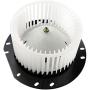 Youxmoto AC Heater Blower Motor With Fan Cage Replace 700019 Fit for 1998-2011 Ford Ranger, 2001-2005 Ford Explorer Sport Trac, 1995-2001 Ford Explorer, 1997-2001 Mercury Mountaineer