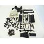 Vehicles-OCS Rovan Truck Mounting Conversion Kit and Bumper for HPI 5b Occus, King Motor RC