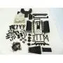 Vehicles-OCS Rovan Truck Mounting Conversion Kit and Bumper for HPI 5b Occus, King Motor RC