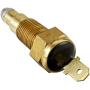 American Volt Automotive Engine Radiator in-Line Water Hose End Fitting Adapter 1/8