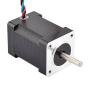 STEPPERONLINE High Torque Nema 14 Stepper Motors 1.5A 56.7oz-in/40Ncm 4 Leads 3D Printer