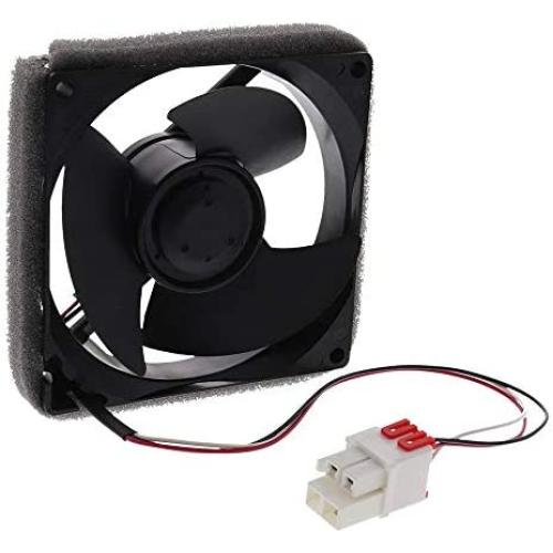ERP DA81-06013A Refrigerator Evaporator Motor Fan