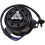 TYC 630330 Chrysler PT Cruiser Replacement Radiator/Condenser Cooling Fan Motor