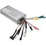 Contrôleur sans balais 36V/48V 1000W/1500W pour Moteur de VTT, Alliage d'Aluminium pour Moteur Électrique de VTT Contrôleur sans balais 36V/48V 1000W/1500W pour Moteur de VTT, Alliage d'Aluminium pour Moteur Électrique de VTT