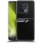 Head Case Designs Officially Licensed Ford Motor Company Logo Printed Carbon Fiber GT Supercar Soft Gel Case Compatible with OnePlus 10 Pro