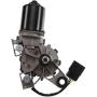 A-Premium Windshield Wiper Motor Front Compatible with Chevrolet Cruze Cruze Limited 2011-2016