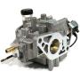 The ROP Shop | Carburetor Kit for Toro CH20-64637, CH20-64656, CH20-64677 Kohler 20 HP Motor