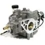 The ROP Shop | Carburetor Kit for 18 HP Chemtex CH18-62649, Cushman CH18-62569 Kohler Motors