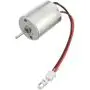 DC 0.1V-5.5V 100-6000RPM Micro Vertical Wind Turbines, Small Motor Blades Generator for DIY (1pc) DC 0.1V-5.5V 100-6000RPM Micro Vertical Wind Turbines, Small Motor Blades Generator for DIY (1pc)