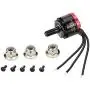 Jimi RS1306 4000KV CCW Brushless Motor for QAV130 QAV150 H150 QAV180 RC FPV Quadcopter Racing Drone