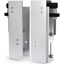 AOZINTL Fiberfly Outboard Jack Plate JPL4000 Jack Plate Aluminum Jack Plates for Outboard Motors