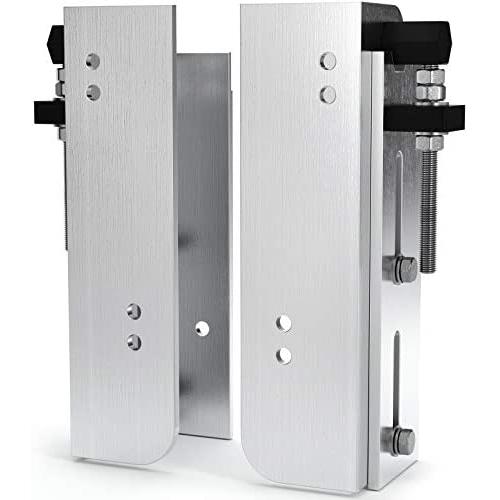 AOZINTL Fiberfly Outboard Jack Plate JPL4000 Jack Plate Aluminum Jack Plates for Outboard Motors