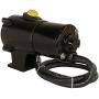 DB Electrical 430-22053 Tilt Trim Motor with Reservoir Compatible with/Replacement for Force Marine 85 90 120 125 150 HP (86-91) Volvo Penta 85-150 HP 86-91, 820545, F694541-1, F694541-2, 6212