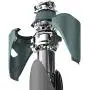 Évacuateur d'Ordures HISSUN avec Câble Électrique, Broyeur d'Aliments pour Cuisine 1 HP à Alimentation Continue, Broyeur de Déchets Ménagers avec Moteur Très Silencieux & Connexion Lave-Vaisselle, Vert Évacuateur d'Ordures HISSUN avec Câble Électrique, Broyeur d'Aliments pour Cuisine 1 HP à Alimentation Continue, Broyeur de Déchets Ménagers avec Moteur Très Silencieux & Connexion Lave-Vaisselle, Vert