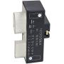 1J0919506K Coolant Fan Control Module Relay for VW Beetle Jetta Golf TT 2000-2014 Replace# 1J0 919 506 K Cooling Radiator Fan Control Unit