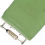 A-Premium HVAC A/C Blower Motor Resistor Replacement for Dodge Durango 2003-2009 Dakota Aspen Manual Temperature Control