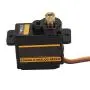 Moteur de Servomoteur Durable avec Engrenages Métalliques Set EMAX ES08MA II Haute Vitesse, Moteur Drive Analogique 12g/1.8 kg/10 Secondes pour Aéronefs Fixés et Hélis 450 Moteur de Servomoteur Durable avec Engrenages Métalliques Set EMAX ES08MA II Haute Vitesse, Moteur Drive Analogique 12g/1.8 kg/10 Secondes pour Aéronefs Fixés et Hélis 450