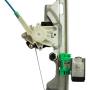 LAFORMO Front Driver Side Power Window Regulator with Motor Assembly Compatible with Silverado/Tahoe/Suburban/Avalanche 1500 2500 3500 00-06 Cadillac Escalade 02-06 GMC Yukon XL/Sierra