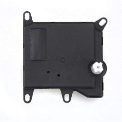 Actuator Assemblies Front HVAC Heater Blend Door Actuator Compatible with Expedition Explorer Sport Trac Mercury Mountaineer replaces # 1L2Z19E616CA 1L2Z-19E616-CA YH1744 604209 YH-1744 604-209