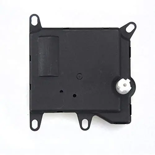 Actuator Assemblies Front HVAC Heater Blend Door Actuator Compatible with Expedition Explorer Sport Trac Mercury Mountaineer replaces # 1L2Z19E616CA 1L2Z-19E616-CA YH1744 604209 YH-1744 604-209