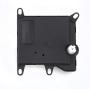 Actuator Assemblies Front HVAC Heater Blend Door Actuator Compatible with Expedition Explorer Sport Trac Mercury Mountaineer replaces # 1L2Z19E616CA 1L2Z-19E616-CA YH1744 604209 YH-1744 604-209