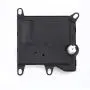 Actuator Assemblies Front HVAC Heater Blend Door Actuator Compatible with Expedition Explorer Sport Trac Mercury Mountaineer replaces # 1L2Z19E616CA 1L2Z-19E616-CA YH1744 604209 YH-1744 604-209