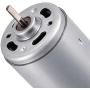 uxcell 10.8V 20000RPM DC Motor for DIY Electric, Electronic Projects, Drills, Robots, Remote Controlled Cars, Robot, Saw Repair, Replacement Engine