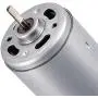 uxcell 10.8V 20000RPM DC Motor for DIY Electric, Electronic Projects, Drills, Robots, Remote Controlled Cars, Robot, Saw Repair, Replacement Engine