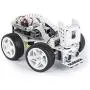 Kit Robot Vidéo Intelligent Raspberry Pi SunFounder pour Raspberry Pi, Python/Blockly (Comme Scratch), Contrôle Web, Suivi de Lignes, Kits de Robotique Raspberry Pi pour Adolescents et Adultes (Raspberry Pi Non Inclus) Kit Robot Vidéo Intelligent Raspberry Pi SunFounder pour Raspberry Pi, Python/Blockly (Comme Scratch), Contrôle Web, Suivi de Lignes, Kits de Robotique Raspberry Pi pour Adolescents et Adultes (Raspberry Pi Non Inclus)