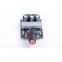 KNACRO PWM DC 3A 80W 6V 12V 24V 28V Motor Speed Switch Controller Adjustable Variable Speed Switch DC Motor Controller KNACRO PWM DC 3A 80W 6V 12V 24V 28V Motor Speed Switch Controller Adjustable Variable Speed Switch DC Motor Controller