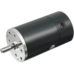 uxcell DC 12V 3000RPM Brushed Electric Motor 45mm CCW Replacement Motor