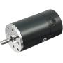 uxcell DC 12V 3000RPM Brushed Electric Motor 45mm CCW Replacement Motor