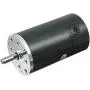 uxcell DC 12V 3000RPM Brushed Electric Motor 45mm CCW Replacement Motor