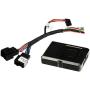 Scosche GM0516DDCS Double DIN Premium Installation Solution and Interface Compatible with Select 2004-21 General Motors Vehicles