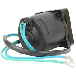 DB Electrical Trm0095 Tilt Trim Motor Compatible With/Replacement For Suzuki Df60-300 2001-Up 4 Stroke Outboard 38100-92J02, 38100-92J10, 38100-93J01, 38100-93J02, 38100-96J00